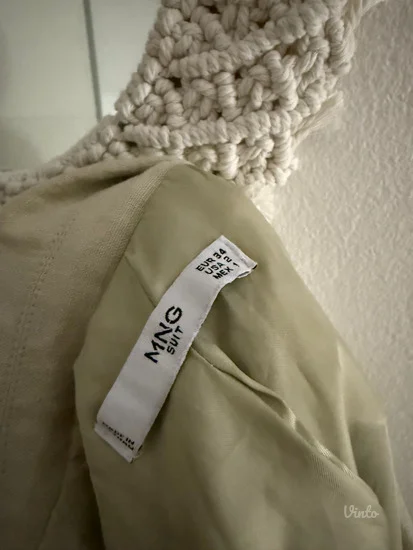 MANGO sako blejzer vel XS