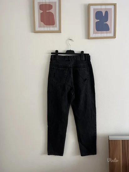 Pull Bear farmerke vidik steuk vel 40