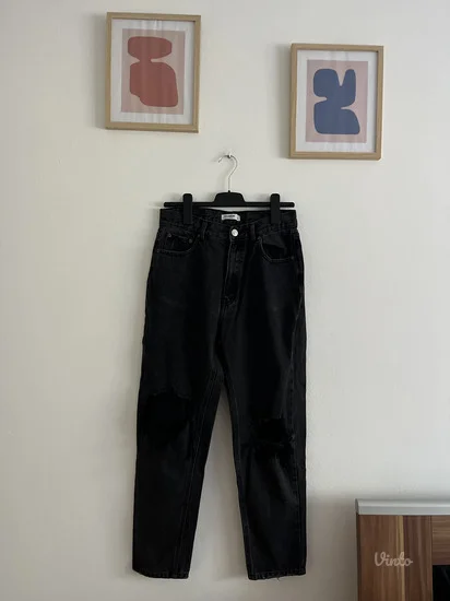 Pull Bear farmerke vidik steuk vel 40