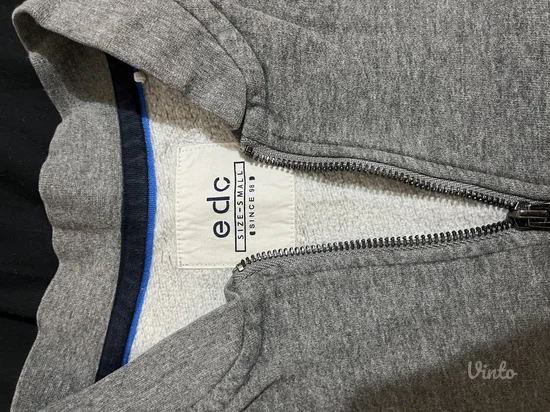 ESPRIT duks premekan pamuk M vel