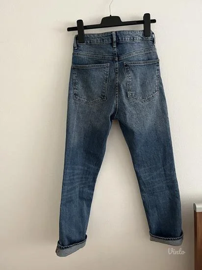 ZARA farmerke vel 36 ili S