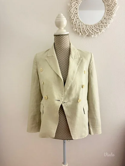 MANGO sako blejzer vel XS