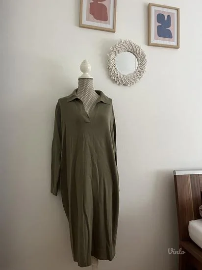 Grrry Weber haljina do 10% SVILE NOVO XXL