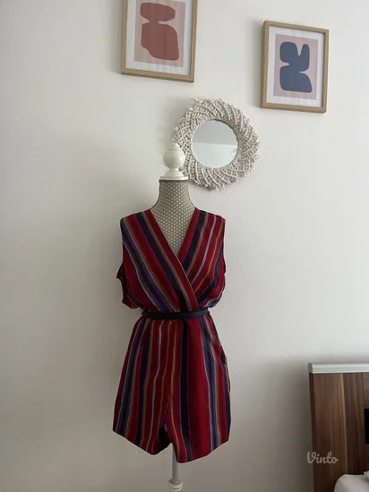 MANGO NOVO kombinezon M vel