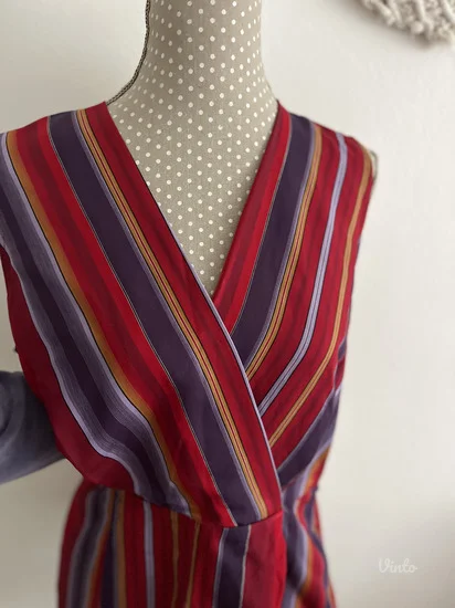 MANGO NOVO kombinezon M vel