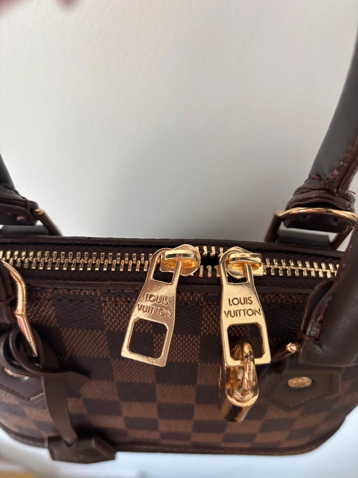 louis vuitton alma bb