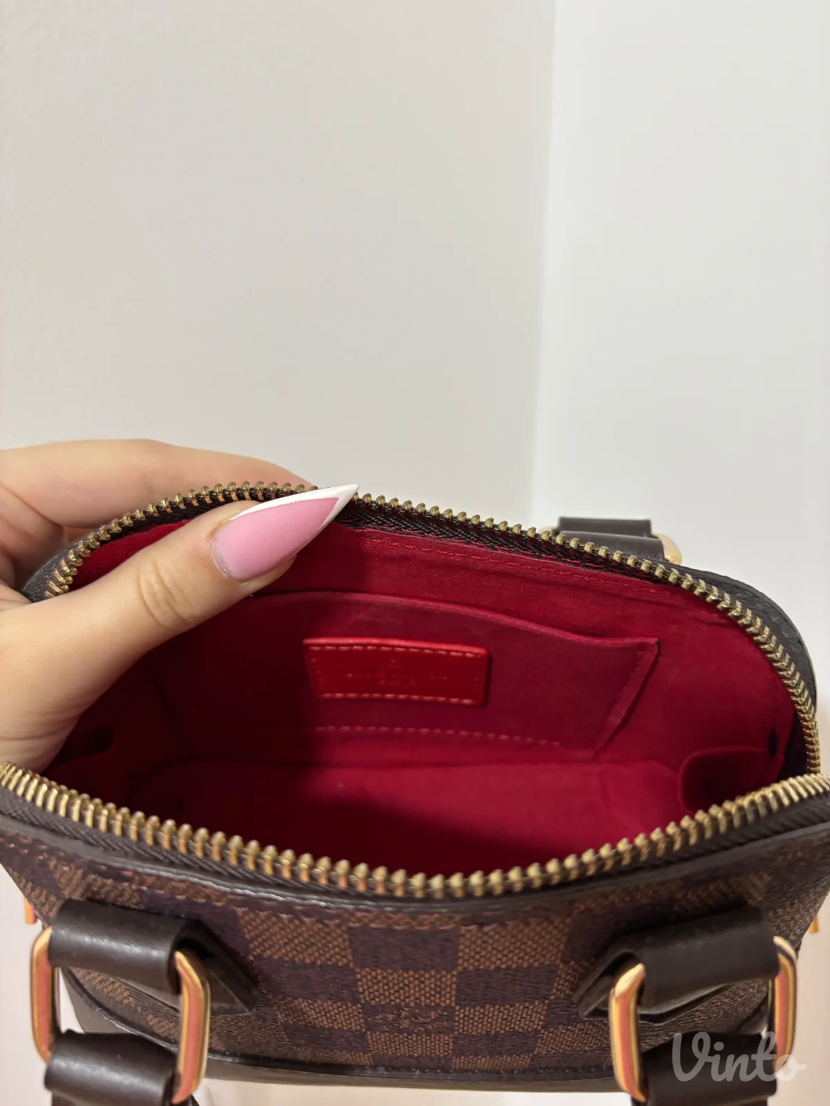 louis vuitton torbica