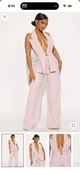 fashion nova komplet