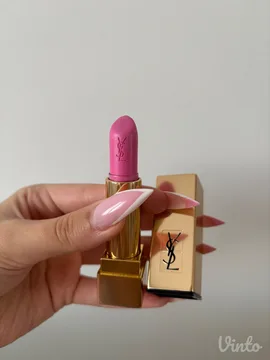 ysl karmin ruz original
