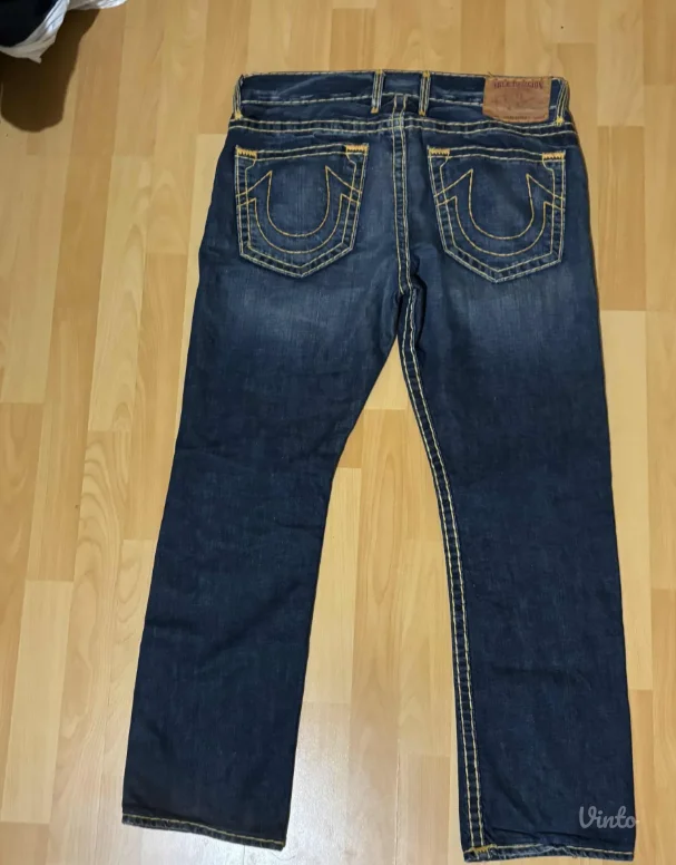 Original true religion super t W36