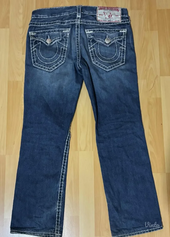Original true religion W32 super t