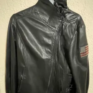 True religion kožna jakna