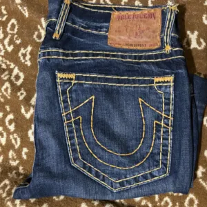 Original true religion super t W36