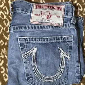 Original true religion W32 rainbow bobby