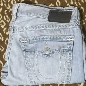 Original True religion W36 farmerke super t