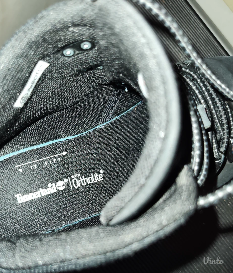 patike decije timberland br34