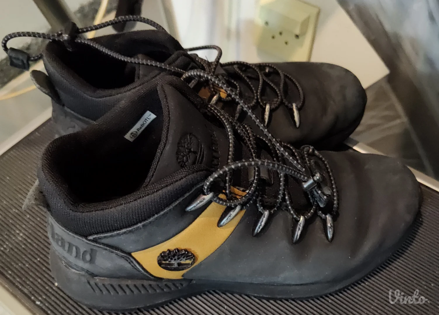 patike decije timberland br34