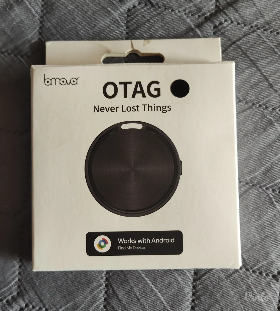 lokator za pronalazenje preko mobilnog