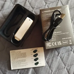 protiv agresivnih pasa i lajanja