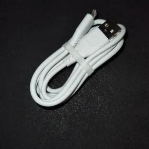apple-lightning na usb A kabl