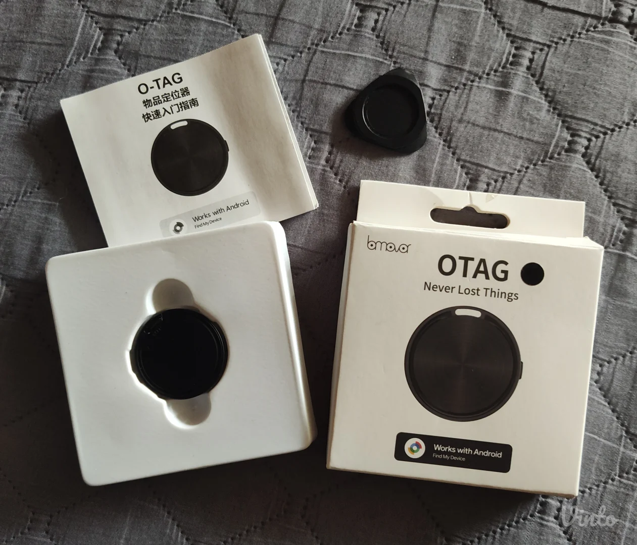 lokator za pronalazenje preko mobilnog