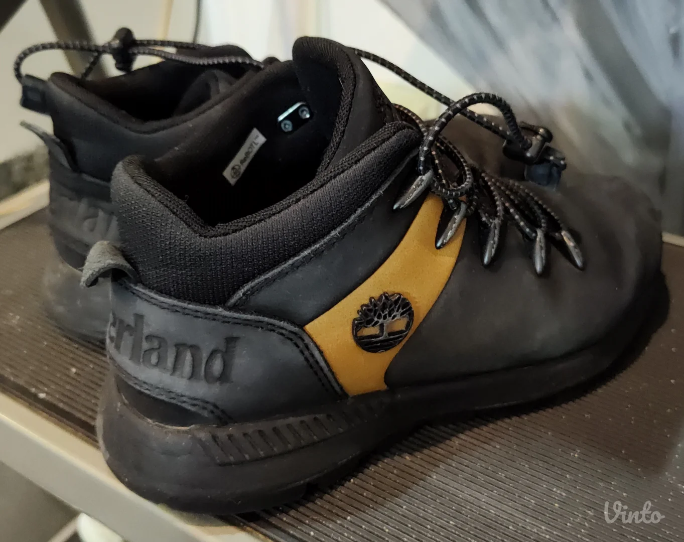 patike decije timberland br34