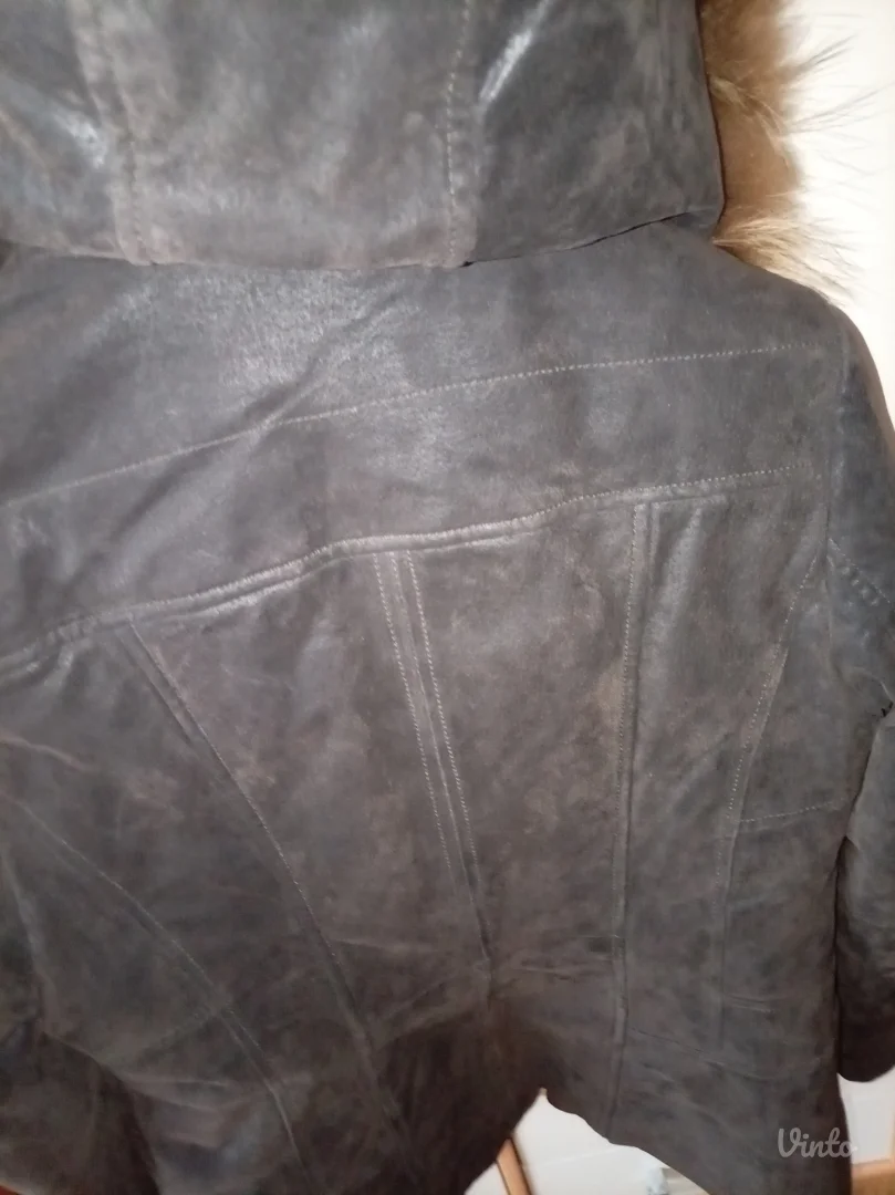 Kozna jakna Fratteli