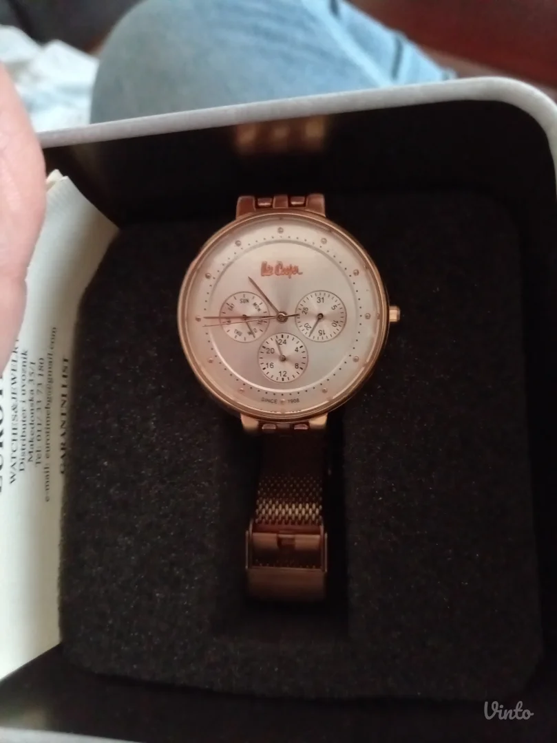 Rucni sat Lee Cooper