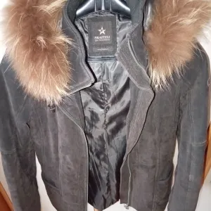 Kozna jakna Fratteli