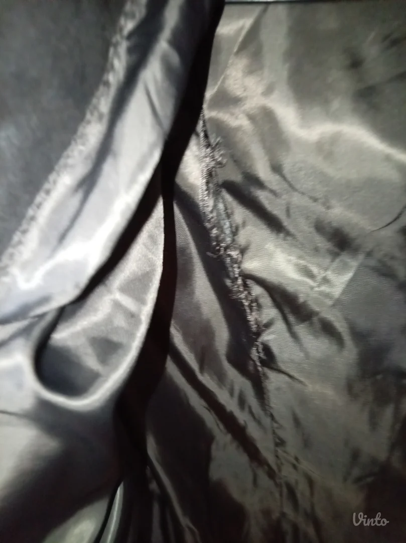 Kozna jakna Fratteli