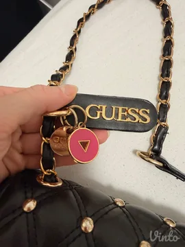 Guess torbica