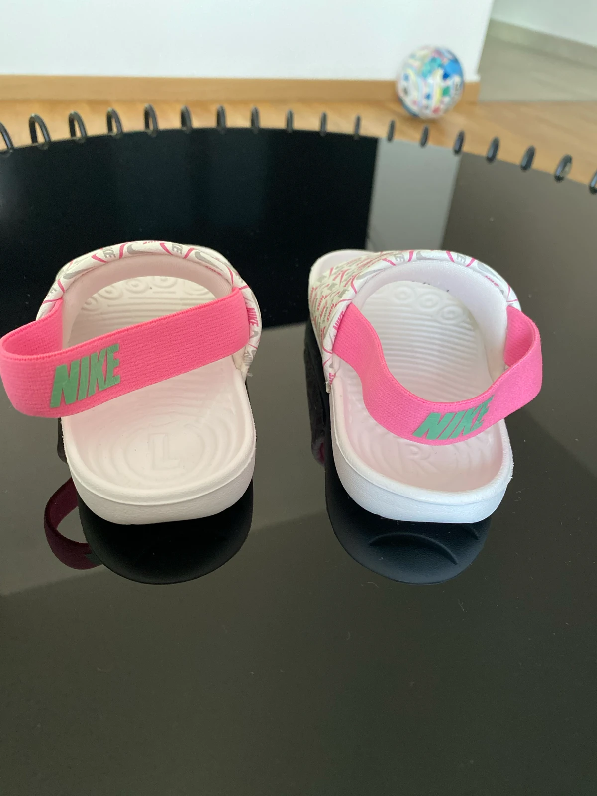 NIKE KAWA