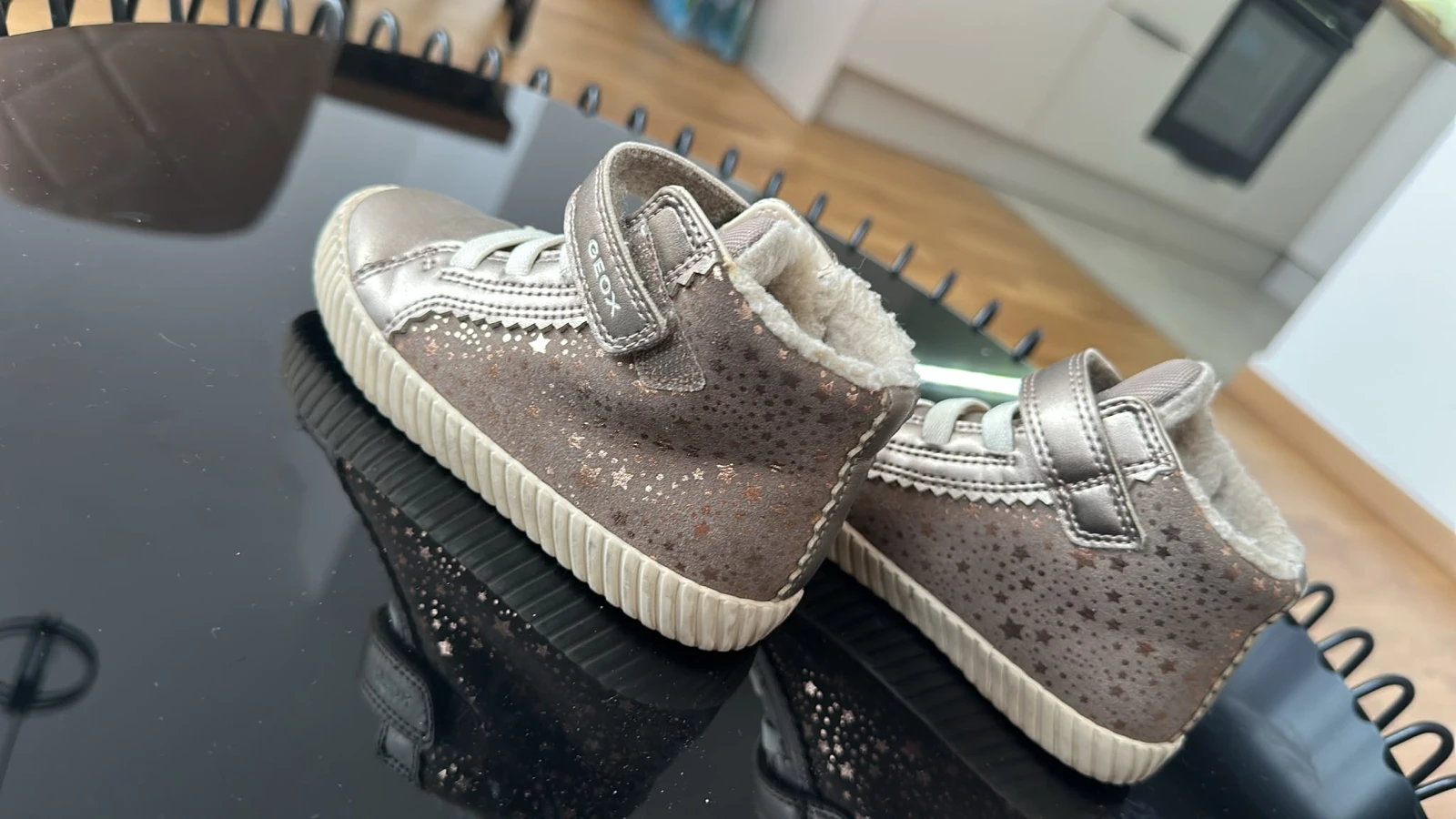 Geox cipelice