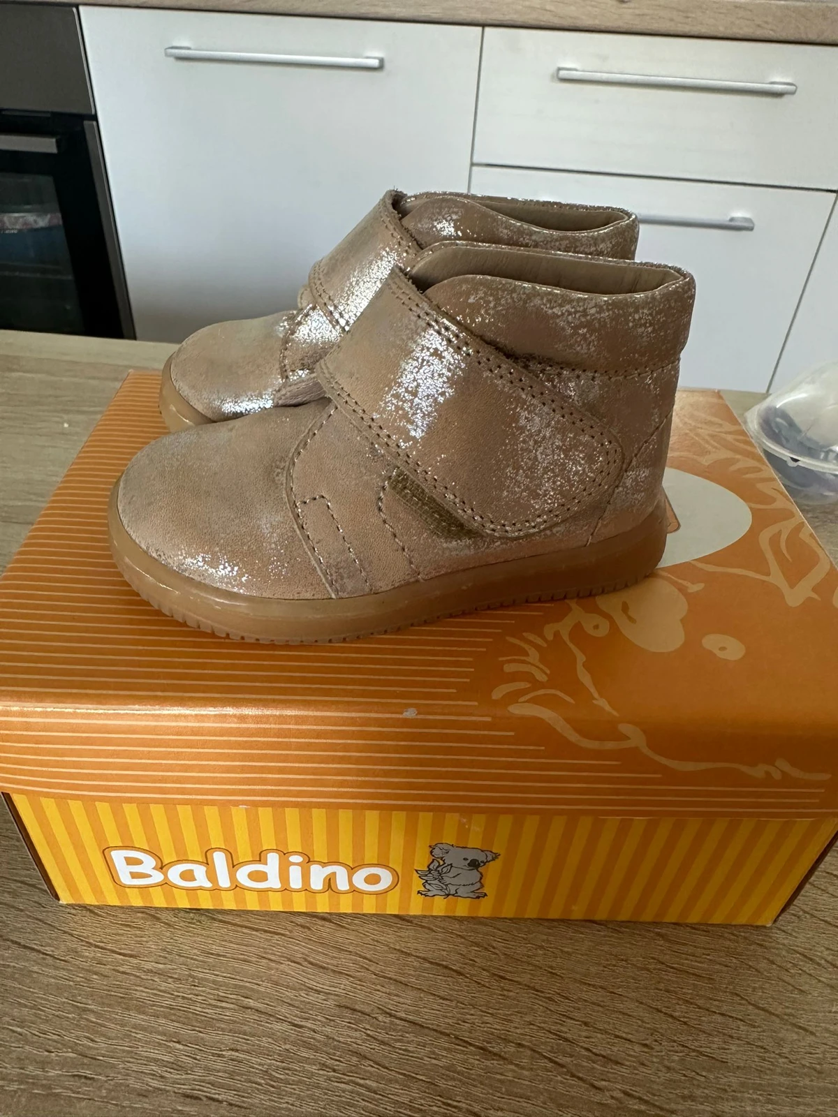 Baldino cipelice