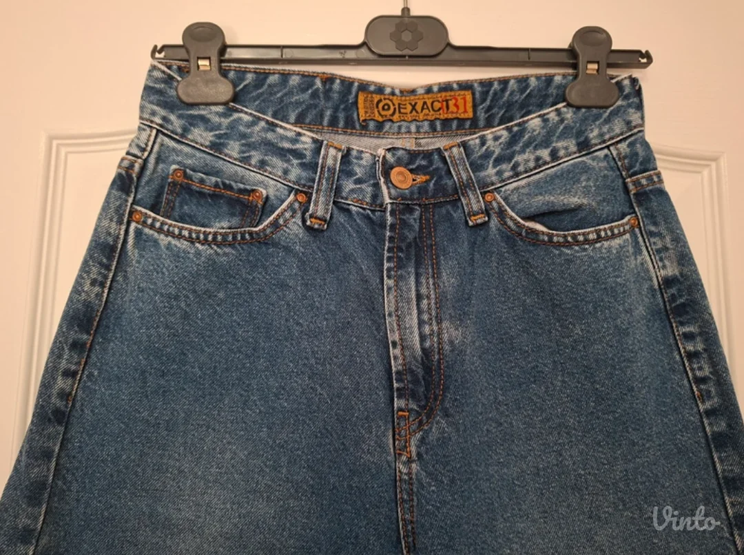 Exact jeans premijum farke