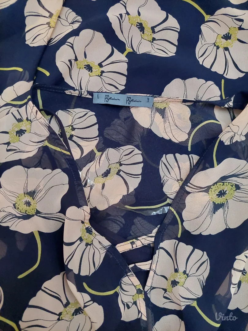 PS midi haljina 36/38