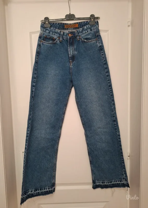 Exact jeans premijum farke