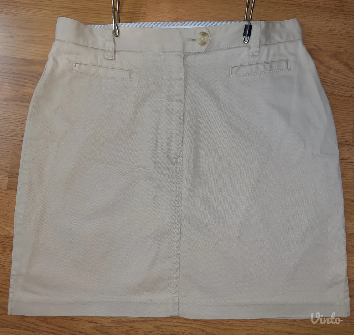 Tommy Hilfiger mini suknja 36/S