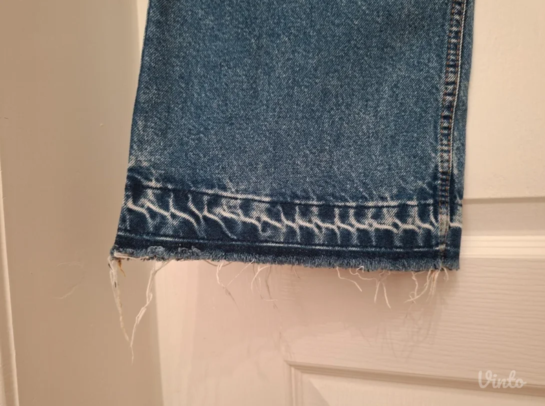 Exact jeans premijum farke