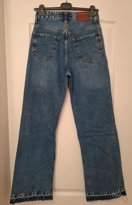 Exact jeans premijum farke