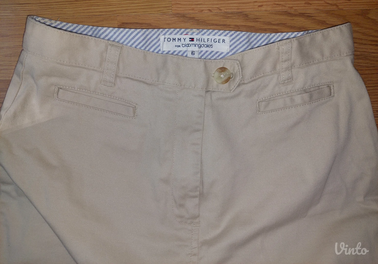 Tommy Hilfiger mini suknja 36/S