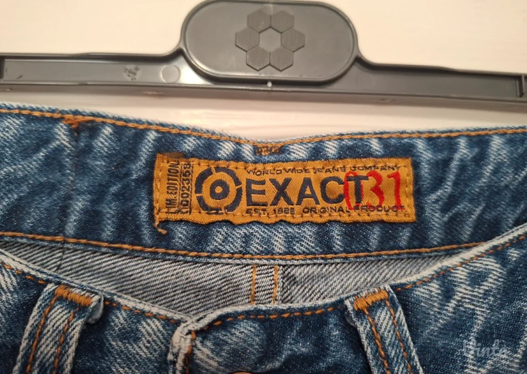 Exact jeans premijum farke
