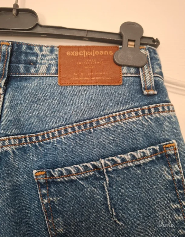 Exact jeans premijum farke