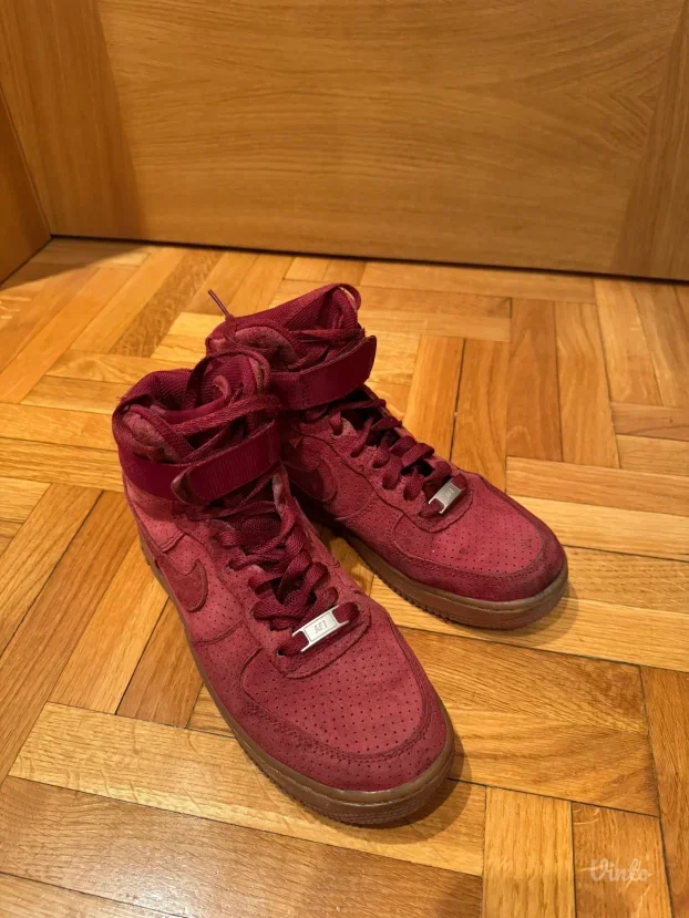 Nike Air Force 1 patike