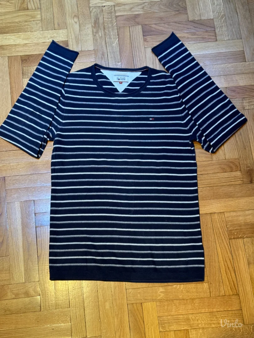 Hilfiger denim M dzemper