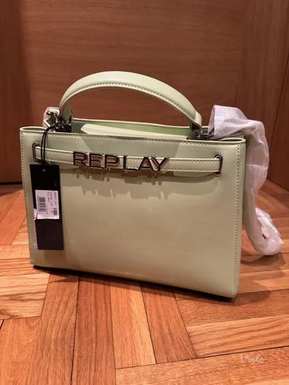 Replay torba