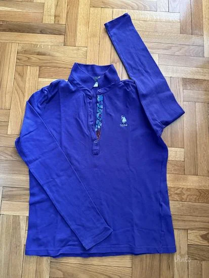 U.S. Polo assn majica ženska