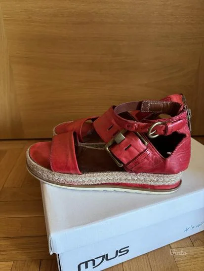 Sandale MJUS