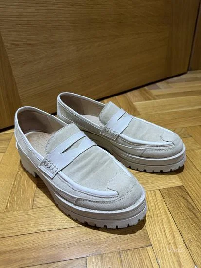 L’estrosa mokasine