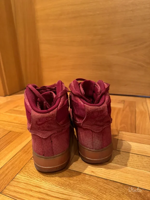 Nike Air Force 1 patike